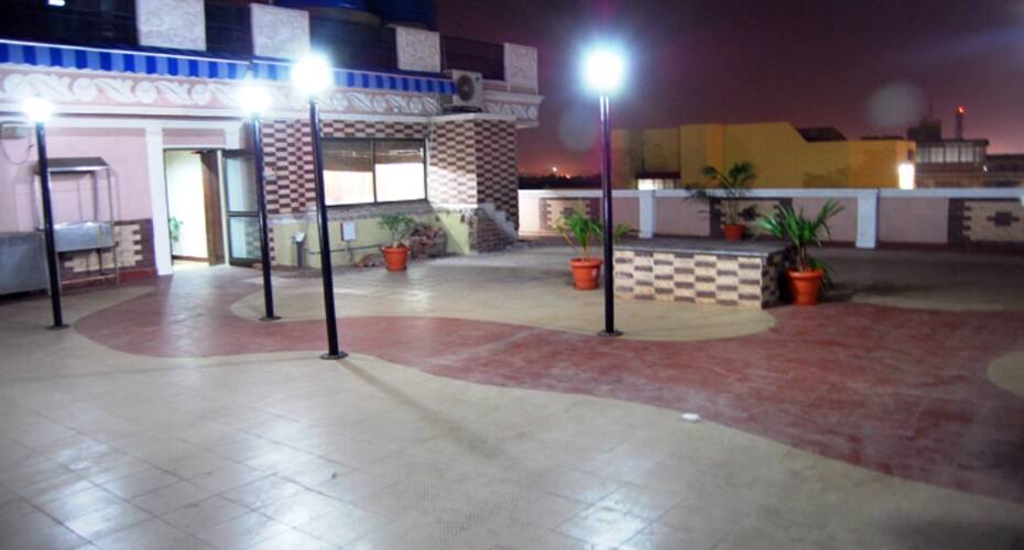Hotel Amit International, Bhilai 3